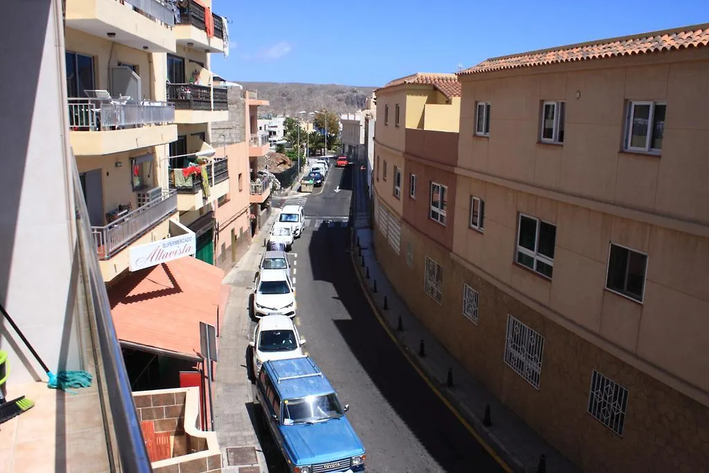 Beach House Los Cristianos  0*, Los Cristianos (Tenerife)
