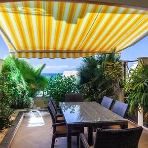  Apartment Casa Parque Tropical Ocean View